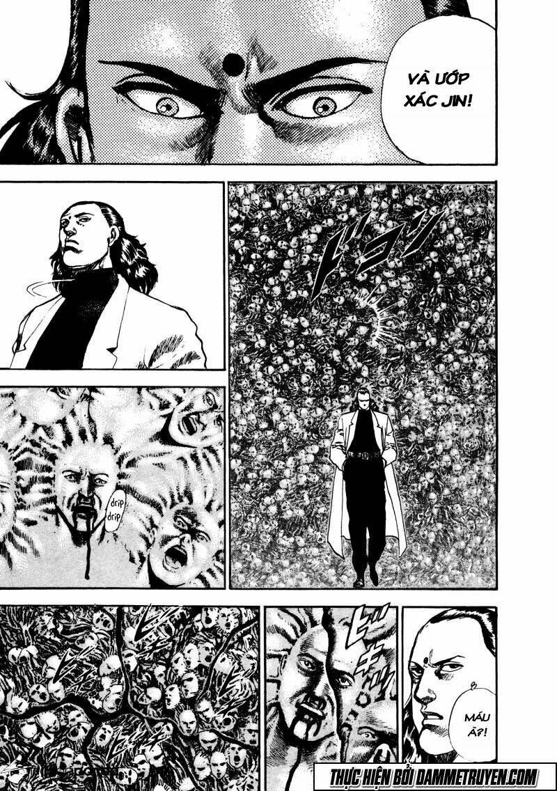 Damned Chapter 18 - TC Truyện