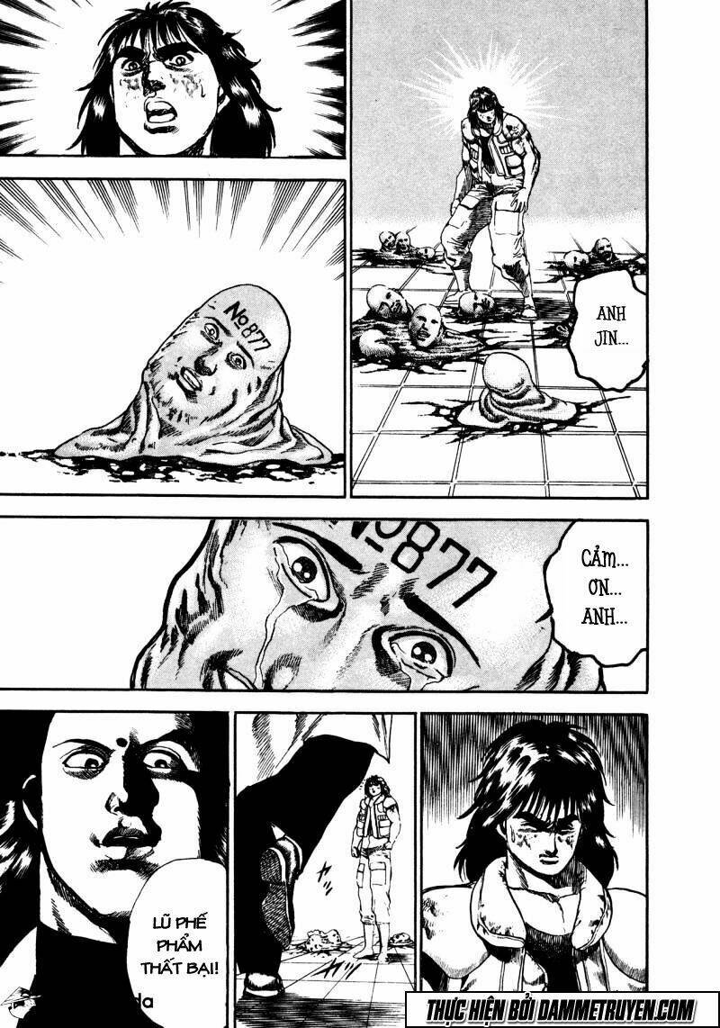 Damned Chapter 18 - TC Truyện