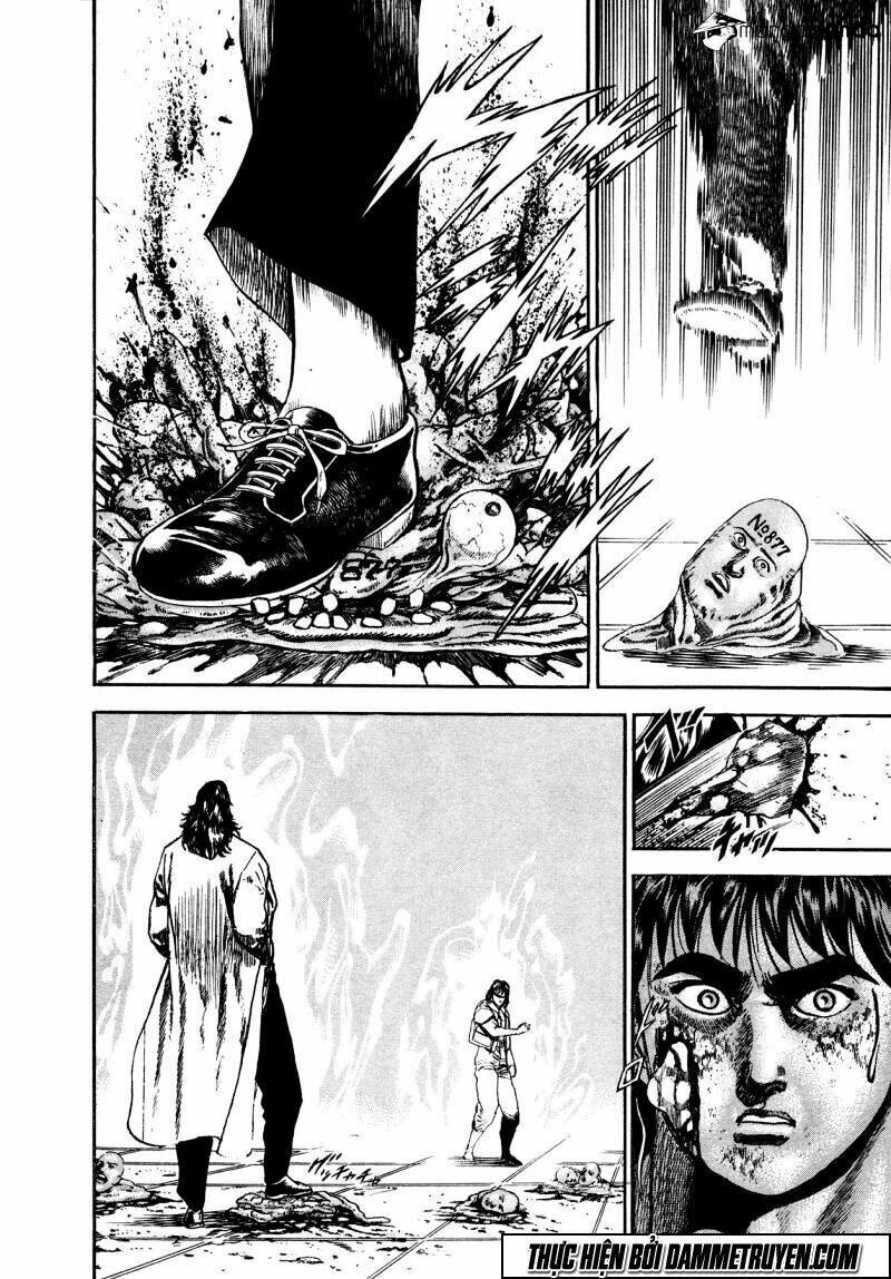 Damned Chapter 18 - TC Truyện