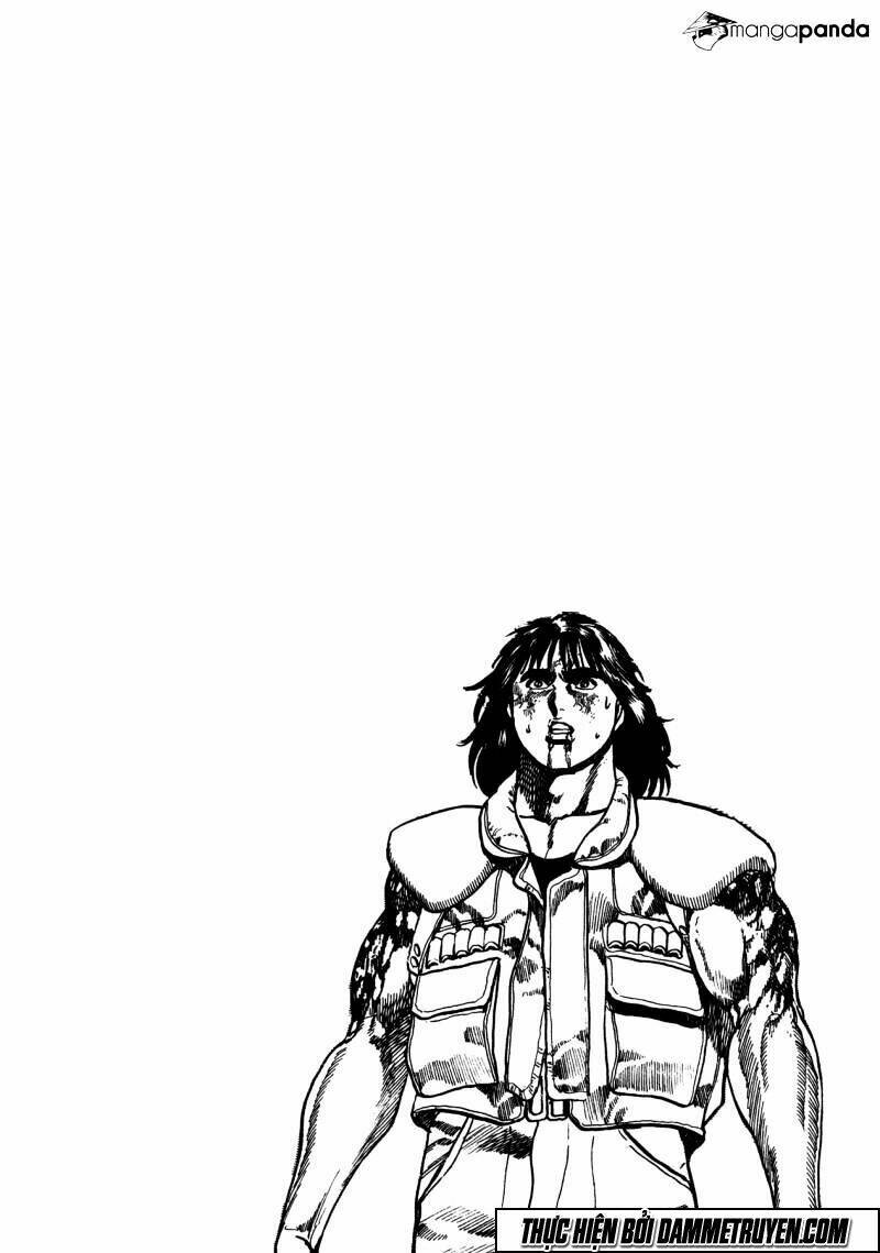 Damned Chapter 18 - TC Truyện