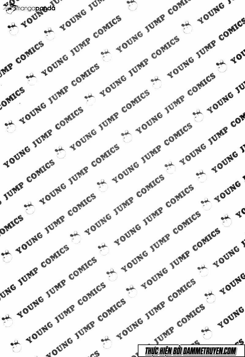 Damned Chapter 18 - TC Truyện