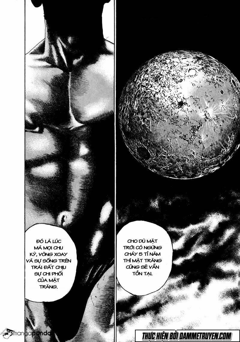 Damned Chapter 11 - TC Truyện