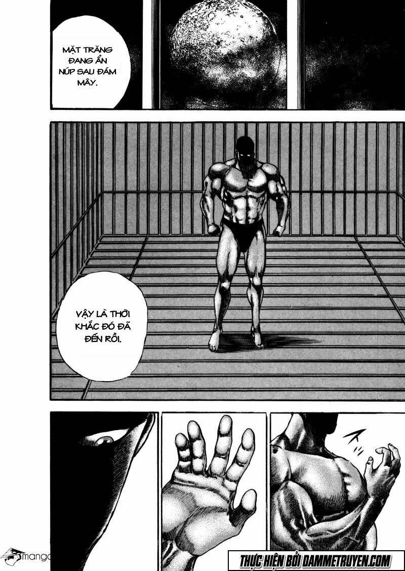 Damned Chapter 11 - TC Truyện