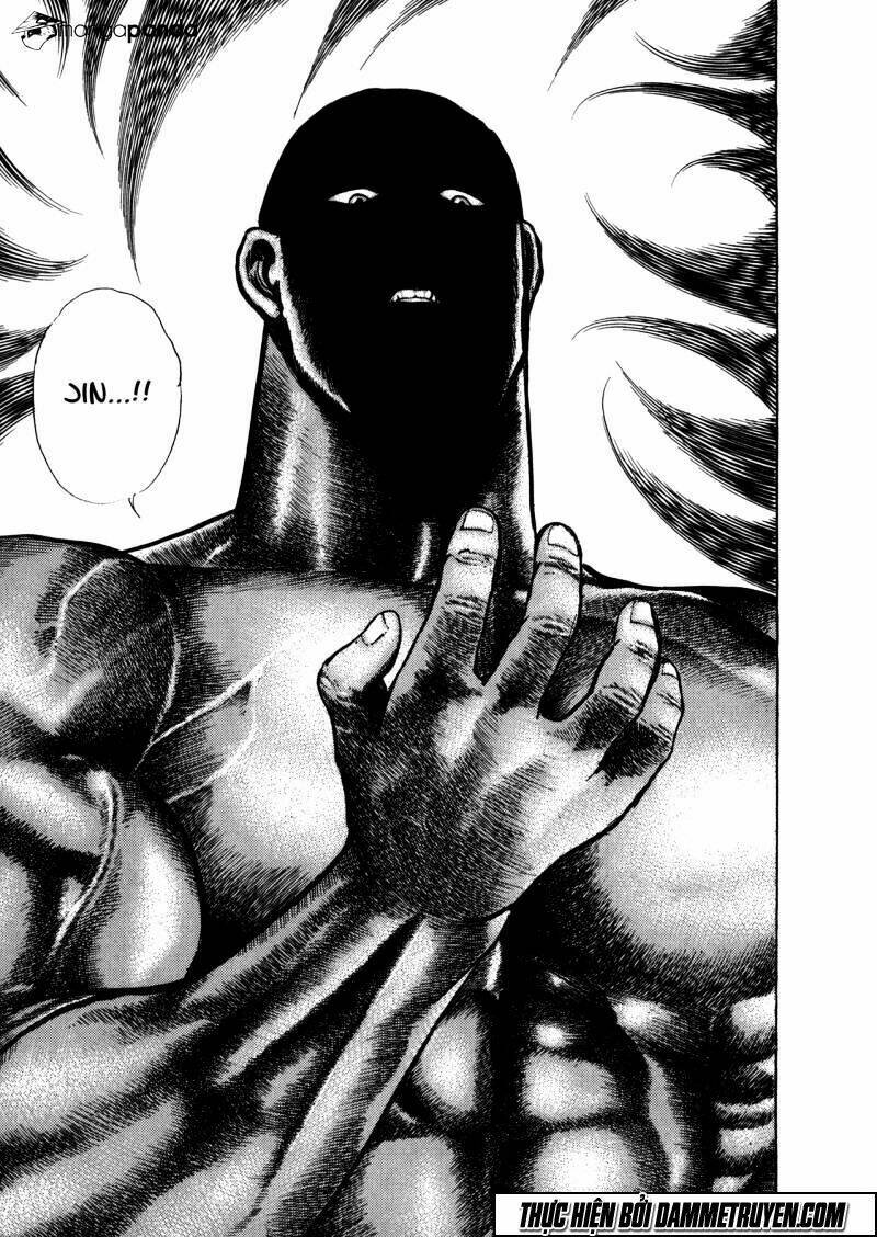 Damned Chapter 11 - TC Truyện