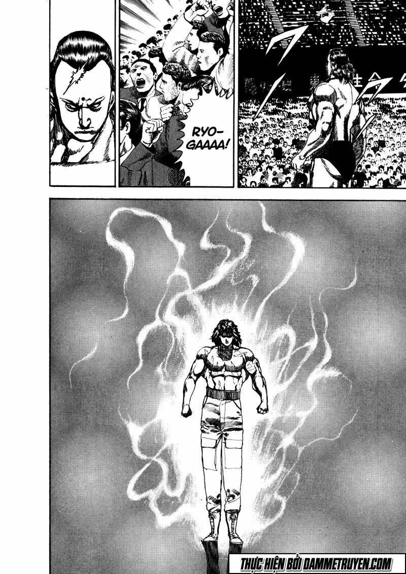 Damned Chapter 14 - TC Truyện