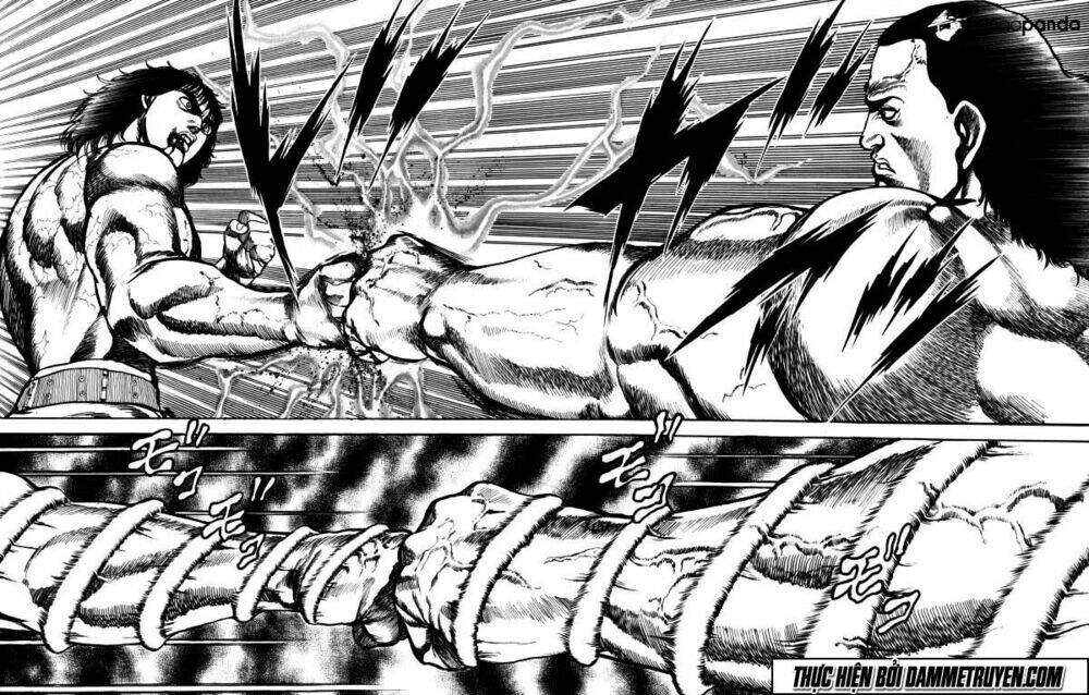 Damned Chapter 14 - TC Truyện
