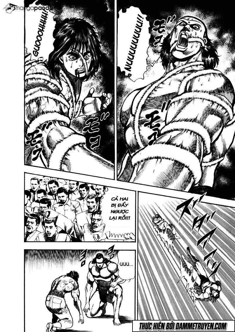 Damned Chapter 14 - TC Truyện