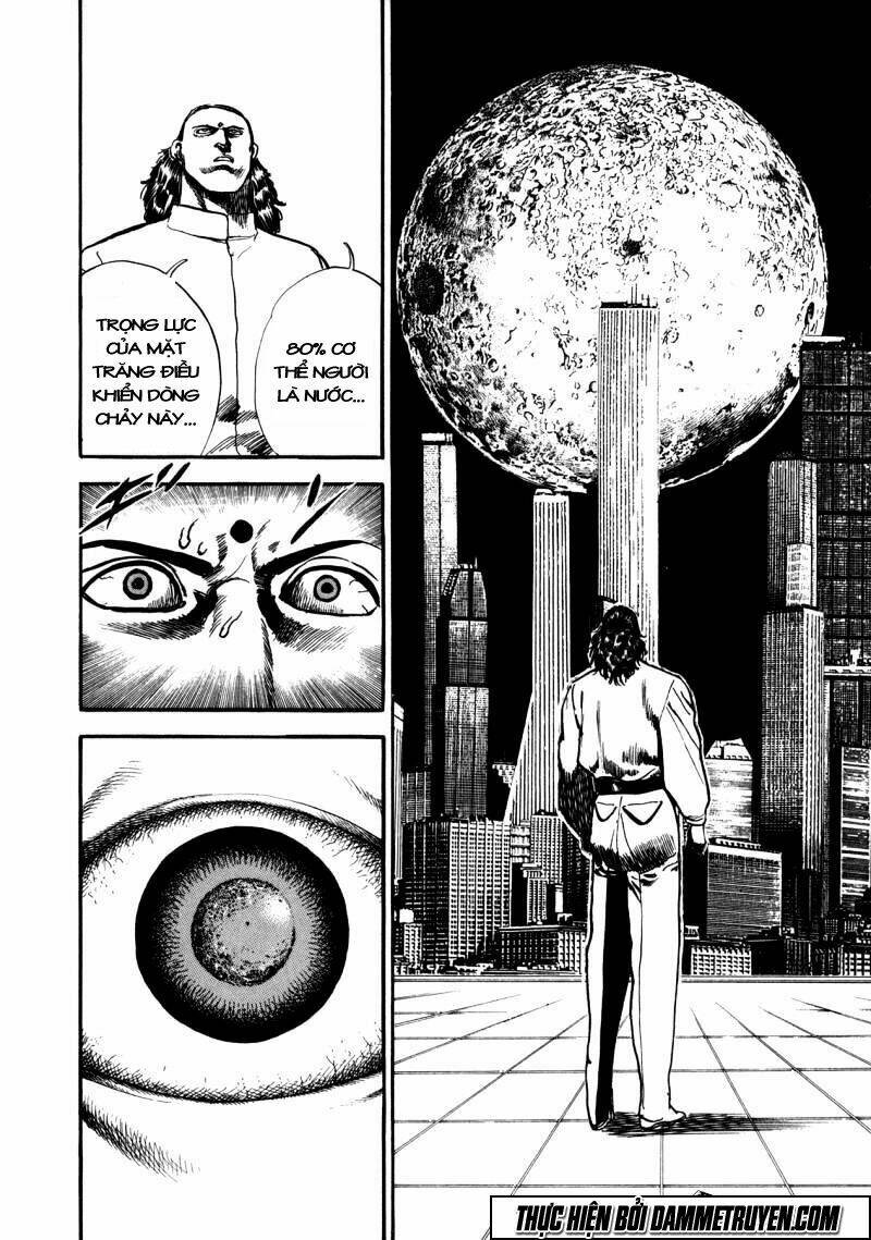 Damned Chapter 14 - TC Truyện