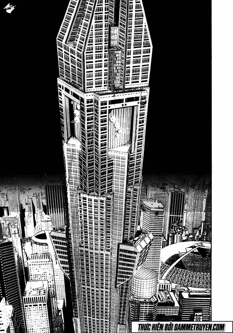 Damned Chapter 14 - TC Truyện