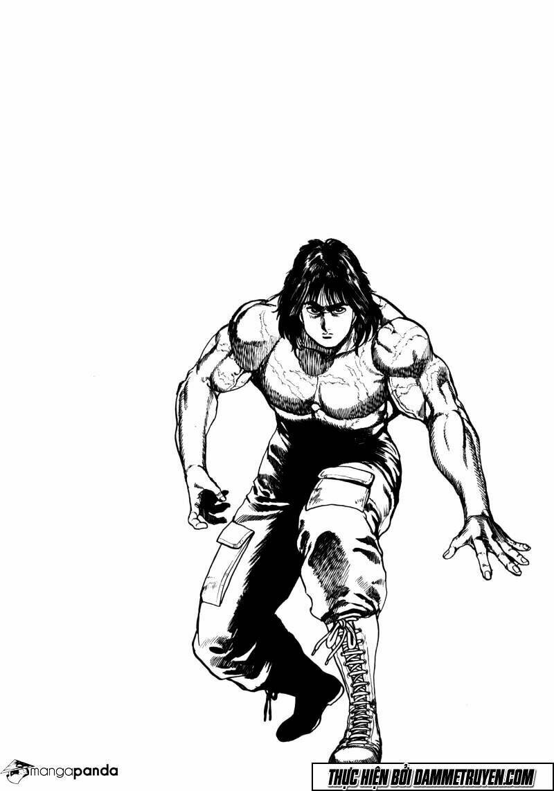 Damned Chapter 14 - TC Truyện