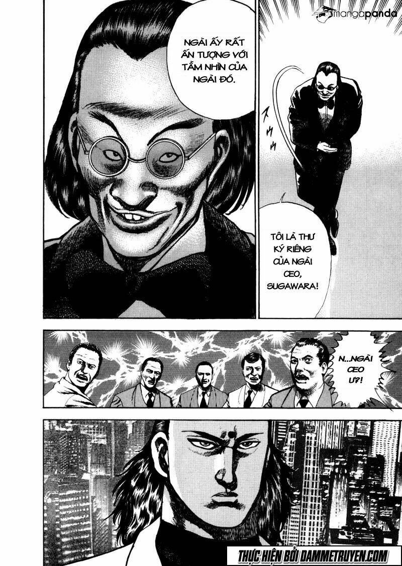 Damned Chapter 15 - TC Truyện