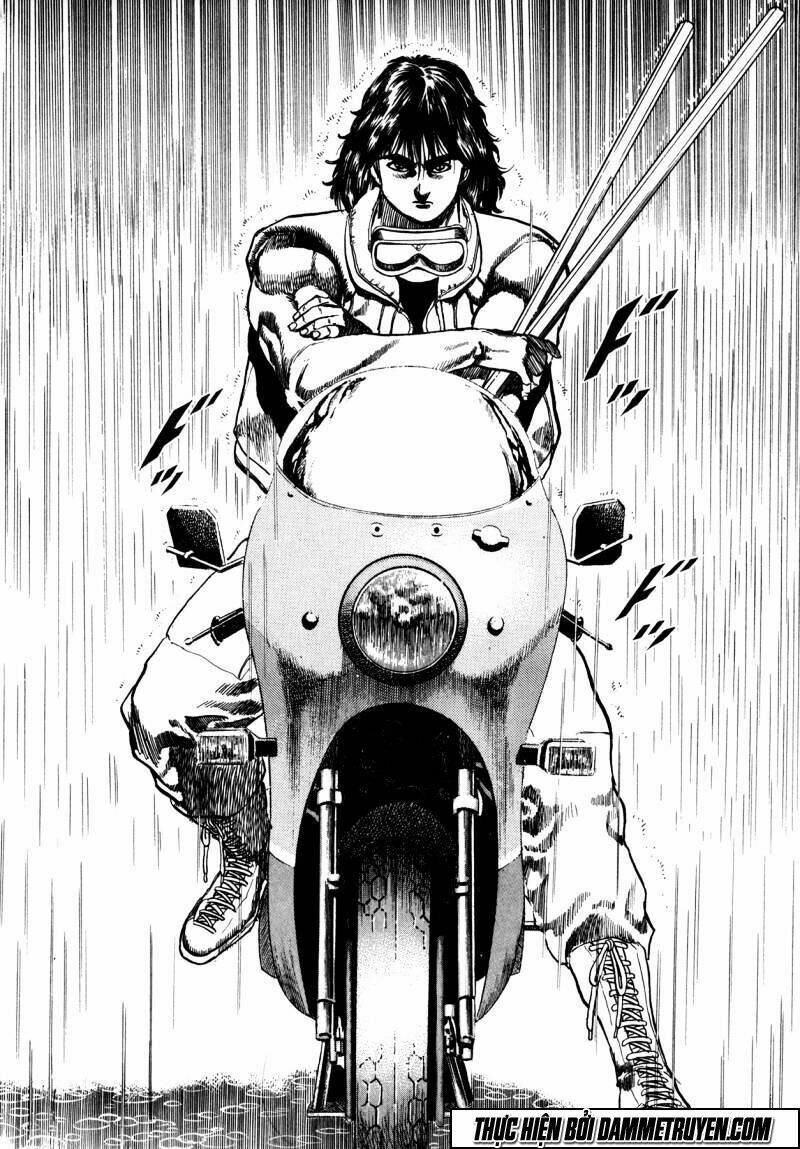 Damned Chapter 15 - TC Truyện