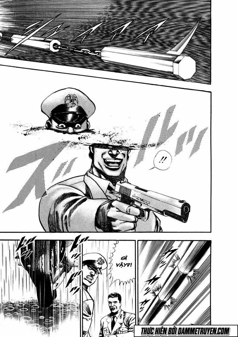 Damned Chapter 15 - TC Truyện