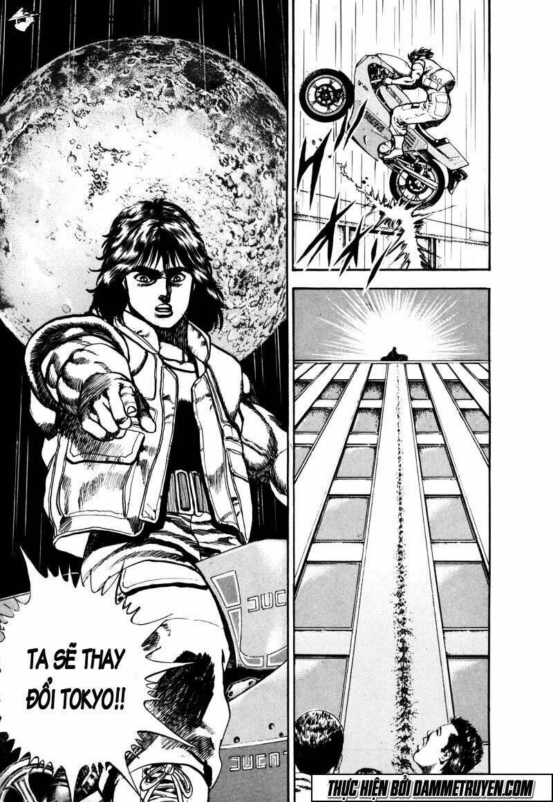 Damned Chapter 15 - TC Truyện