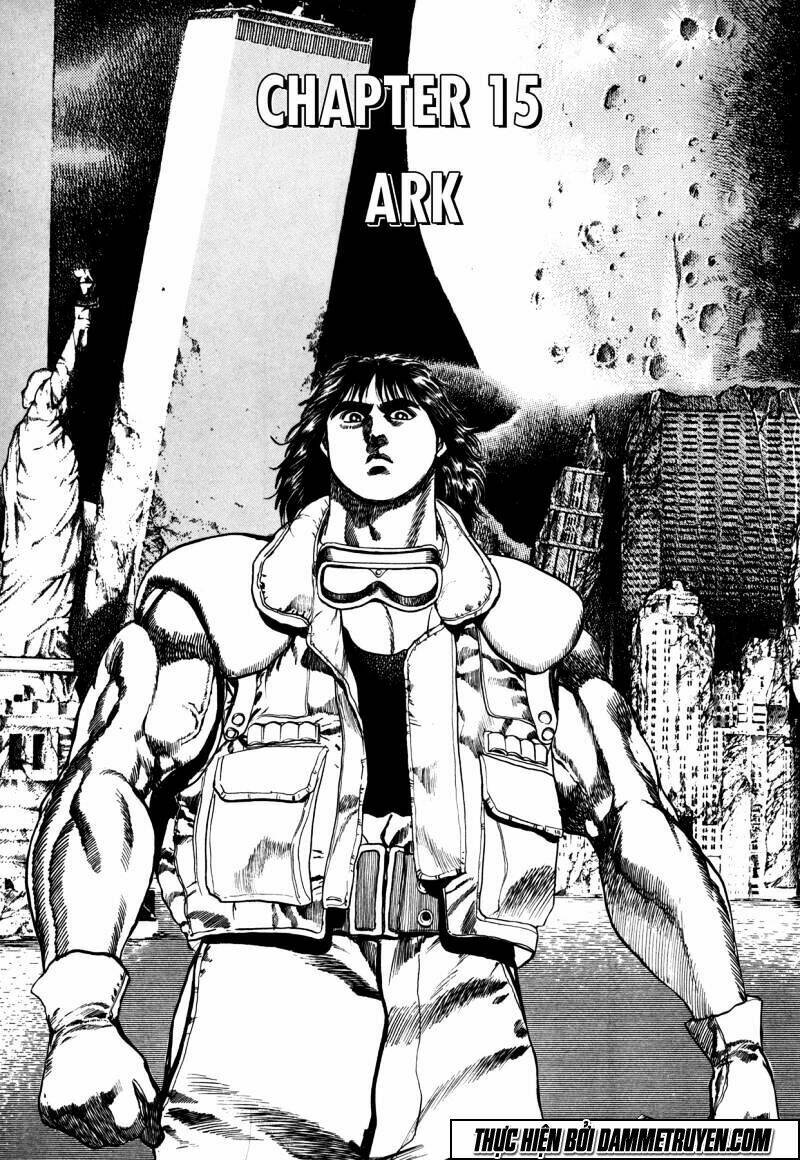 Damned Chapter 15 - TC Truyện