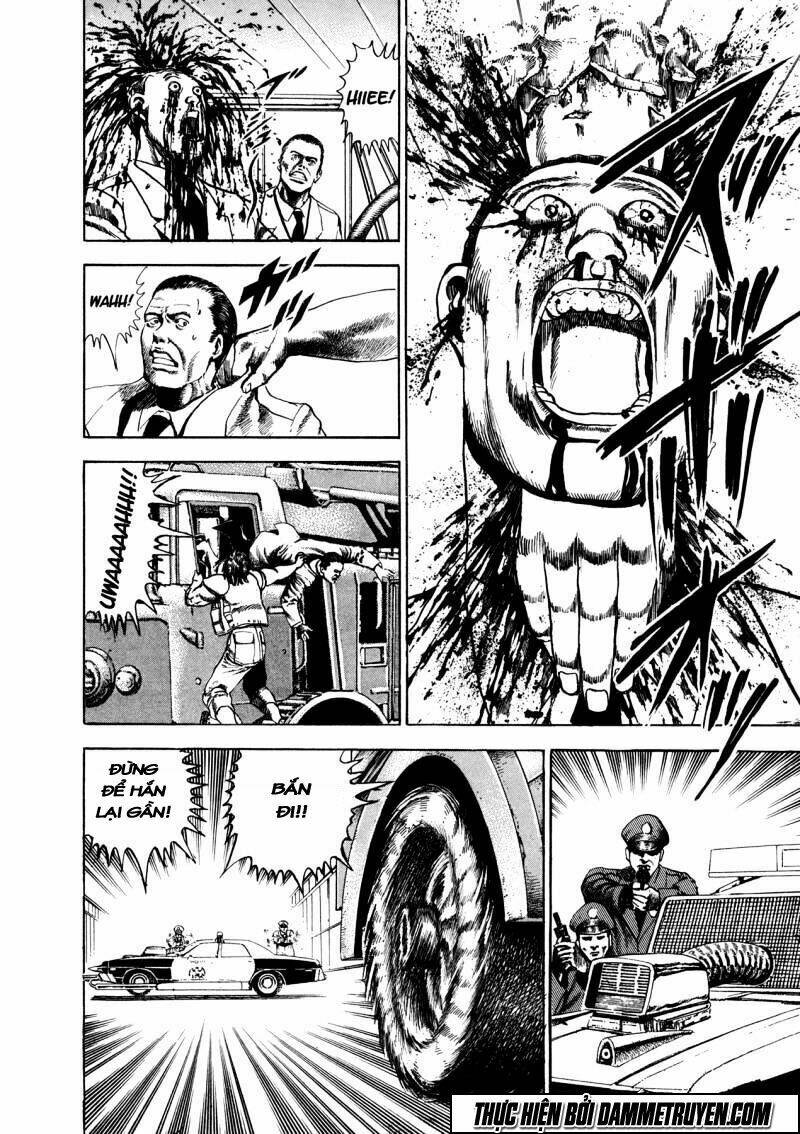 Damned Chapter 16 - TC Truyện