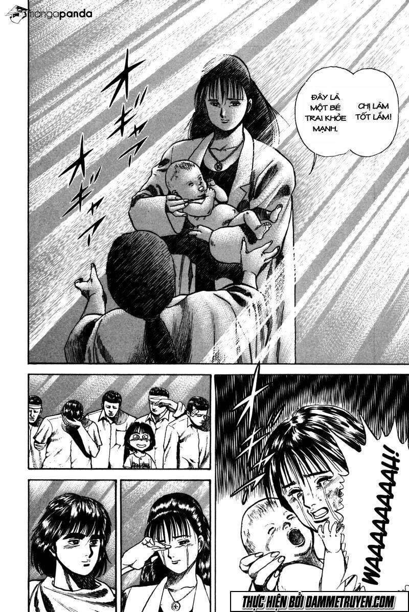 Damned Chapter 2 - AB Truyện
