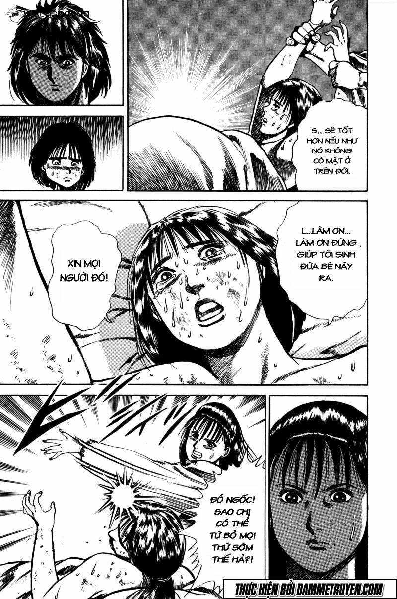 Damned Chapter 2 - AB Truyện