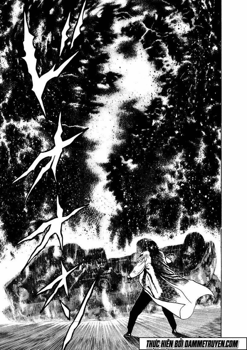 Damned Chapter 20 - TC Truyện