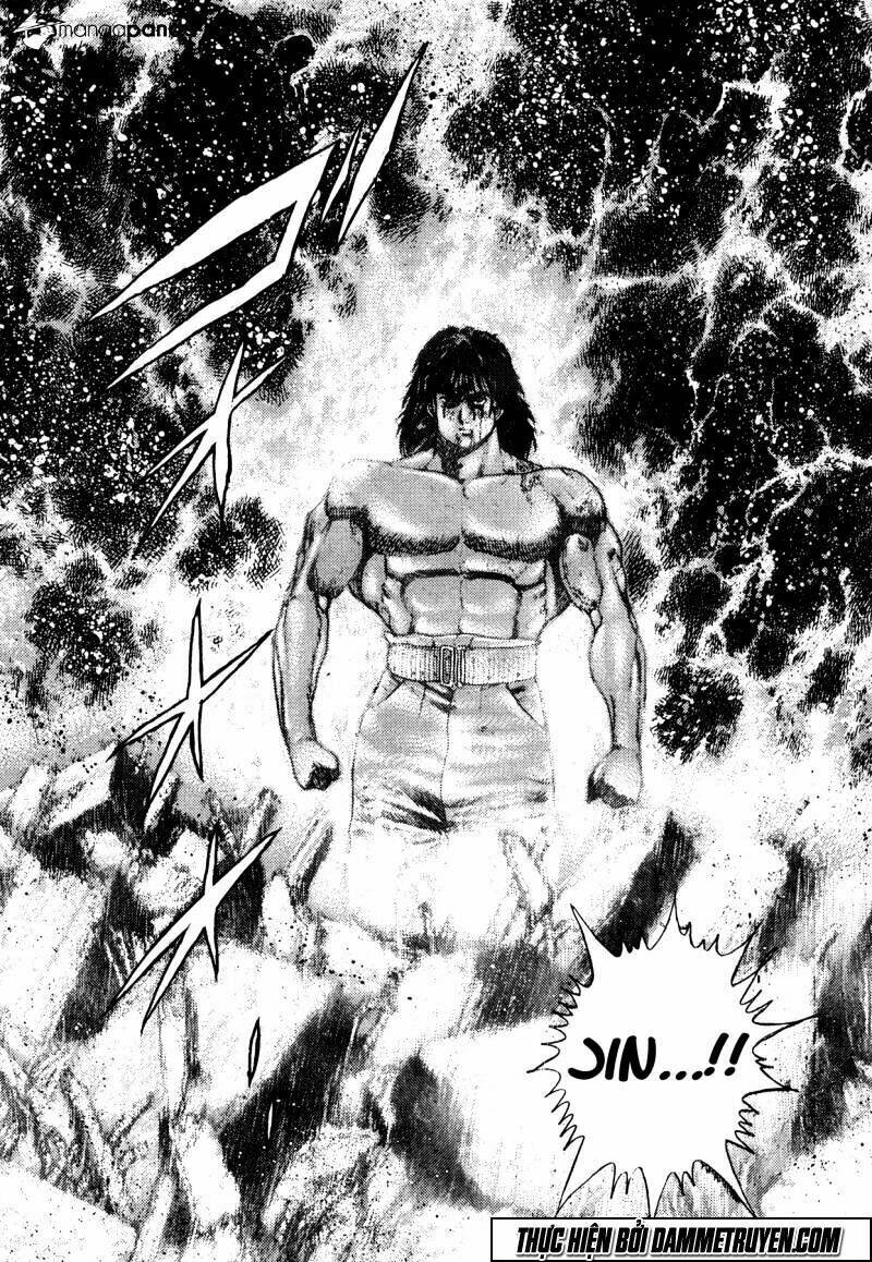Damned Chapter 20 - TC Truyện