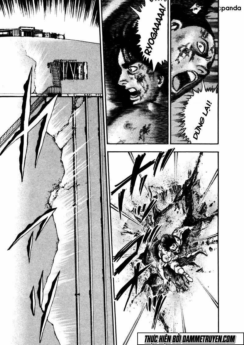 Damned Chapter 21 - TC Truyện
