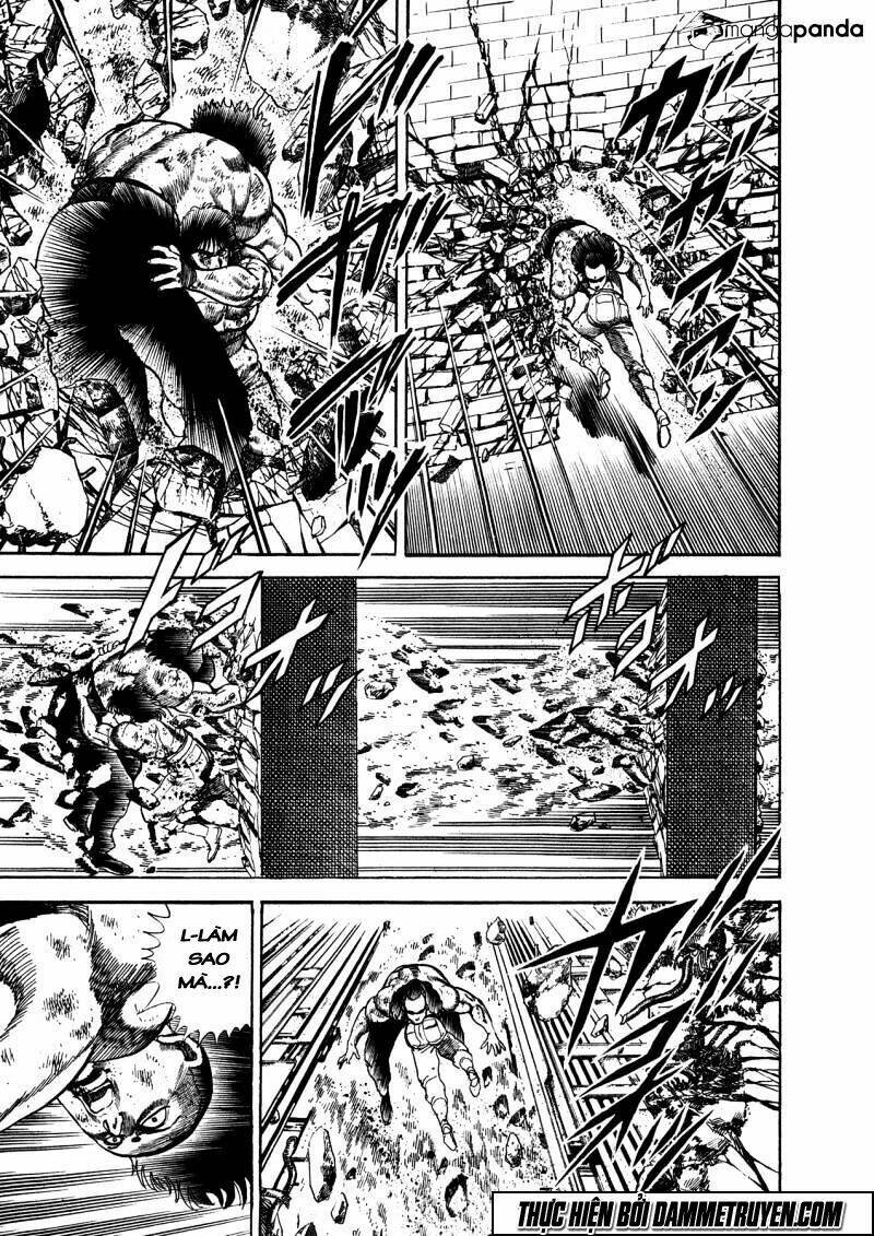 Damned Chapter 21 - TC Truyện