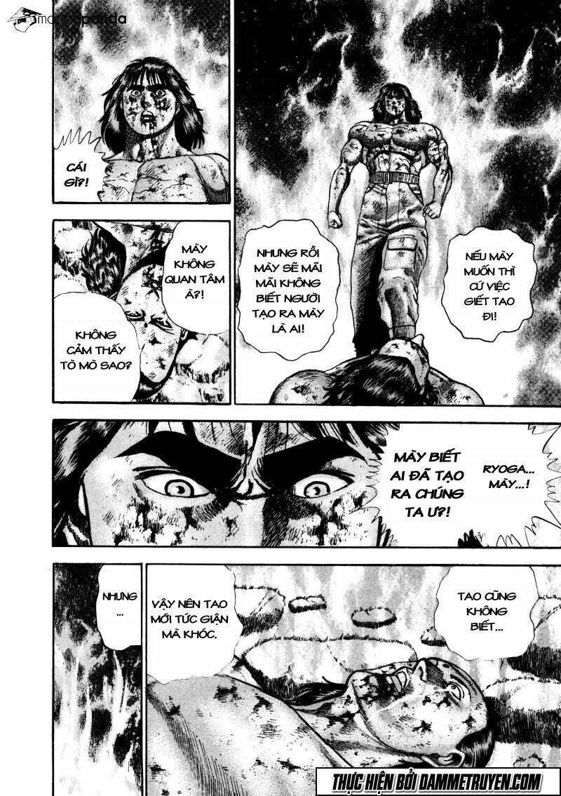Damned Chapter 22 - TC Truyện
