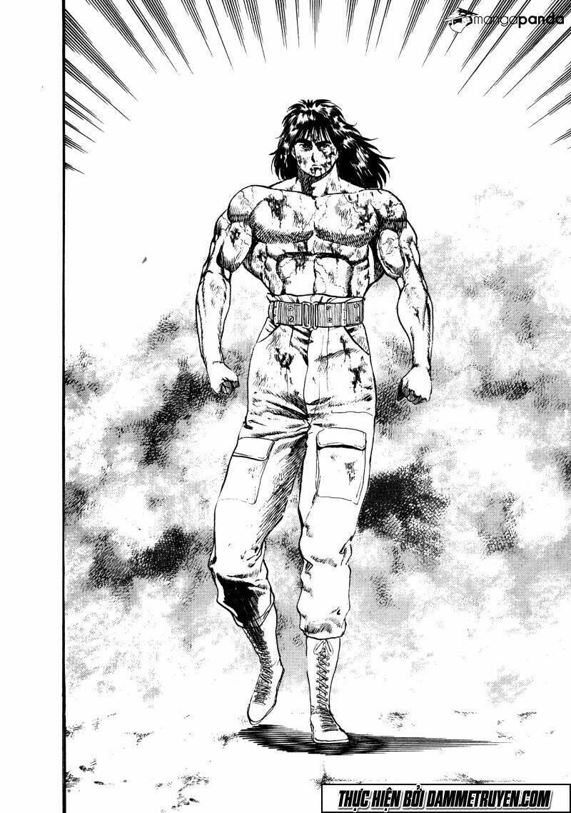 Damned Chapter 22 - TC Truyện