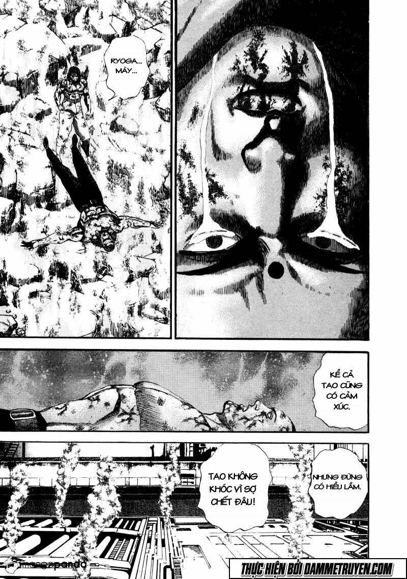 Damned Chapter 22 - TC Truyện