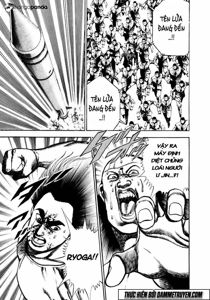 Damned Chapter 25 - AB Truyện