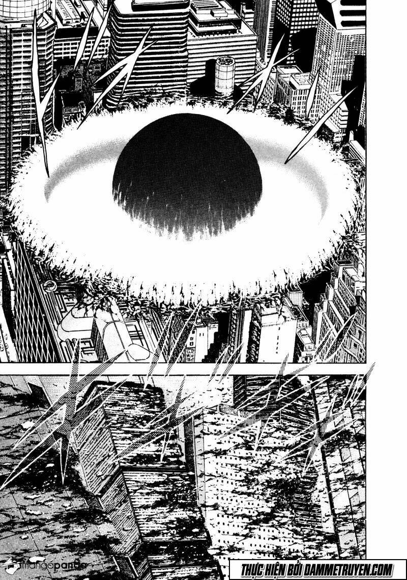 Damned Chapter 25 - AB Truyện