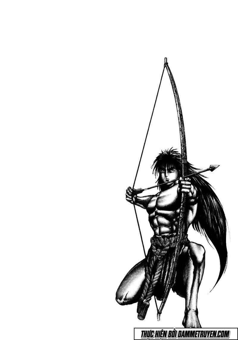 Damned Chapter 25 - AB Truyện