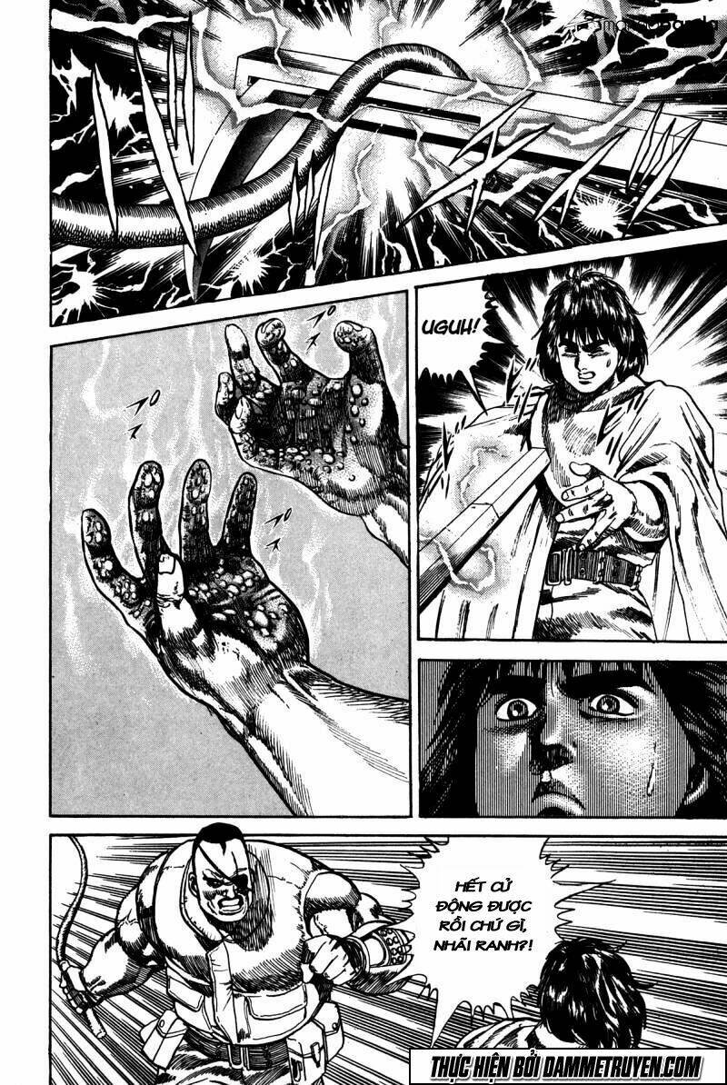 Damned Chapter 3 - TC Truyện