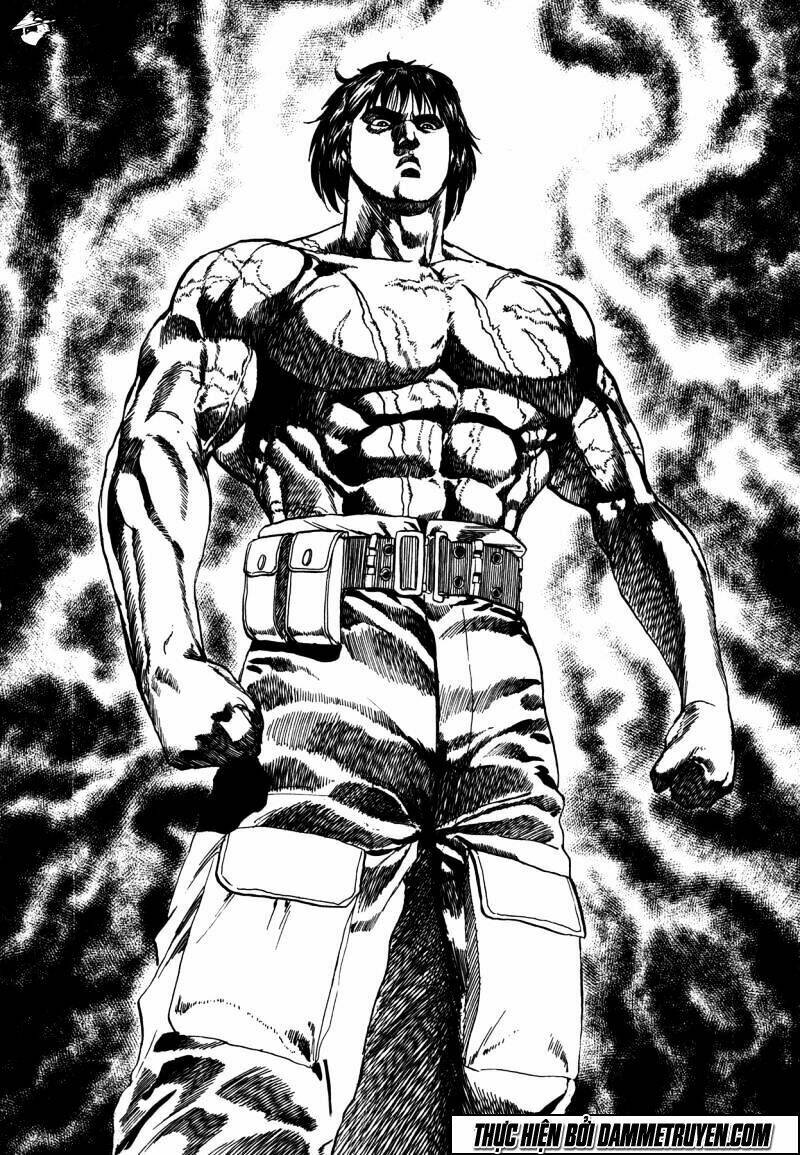 Damned Chapter 3 - TC Truyện