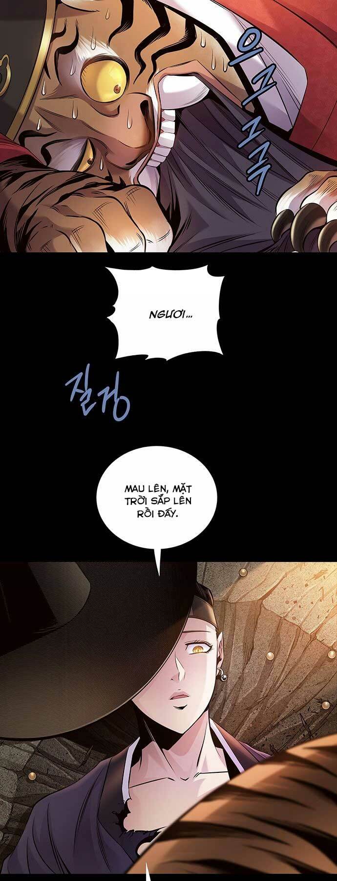 Đạn Bạc Chapter 8 - TC Truyện