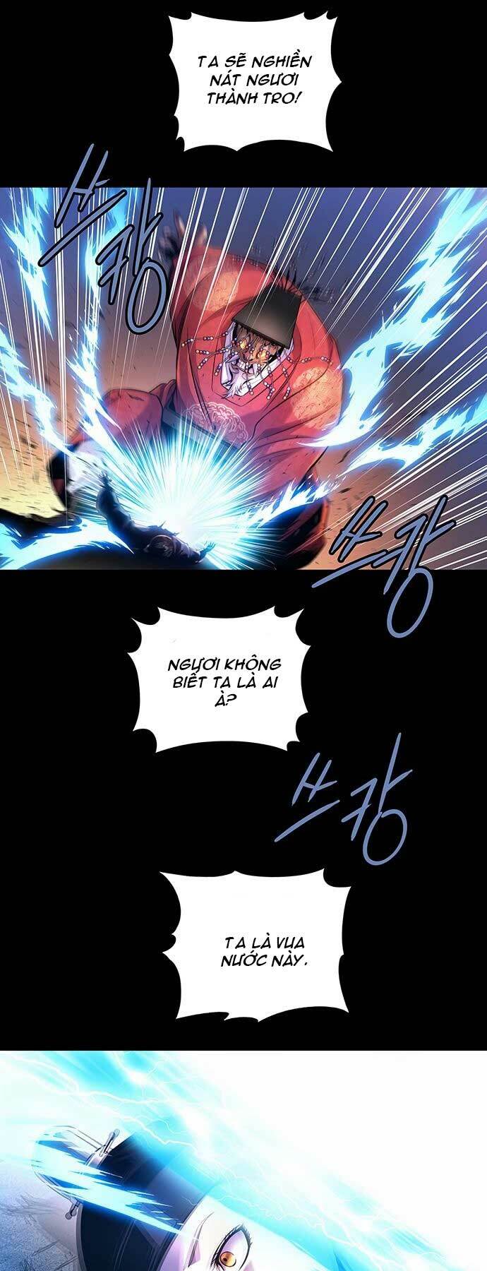 Đạn Bạc Chapter 8 - TC Truyện