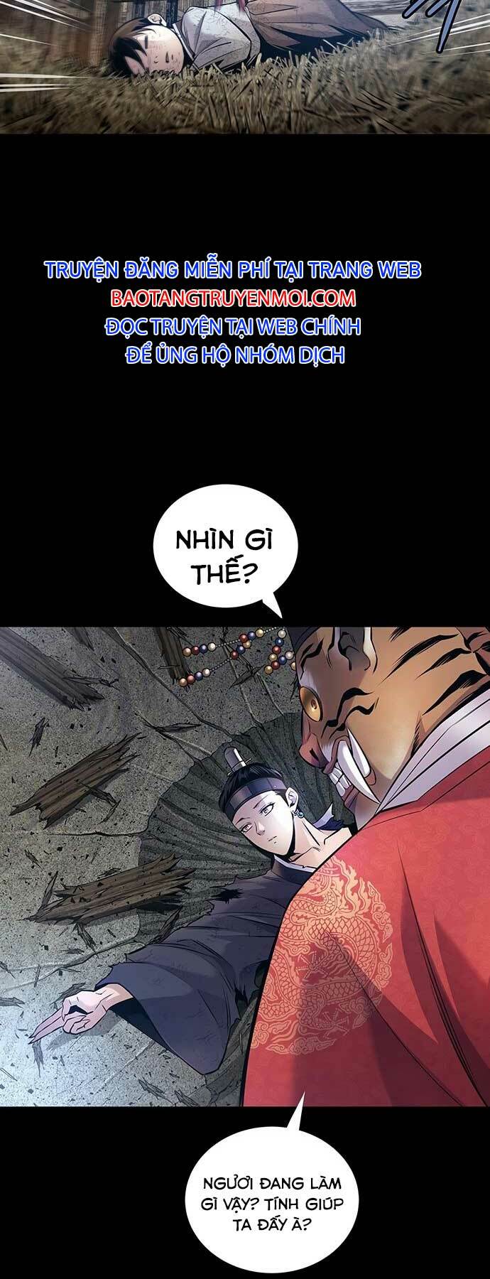 Đạn Bạc Chapter 8 - TC Truyện