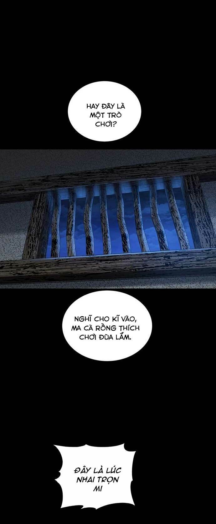 Đạn Bạc Chapter 8 - TC Truyện