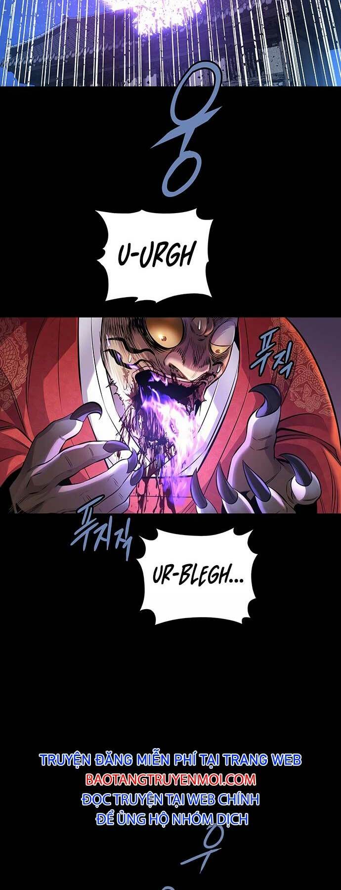 Đạn Bạc Chapter 8 - TC Truyện