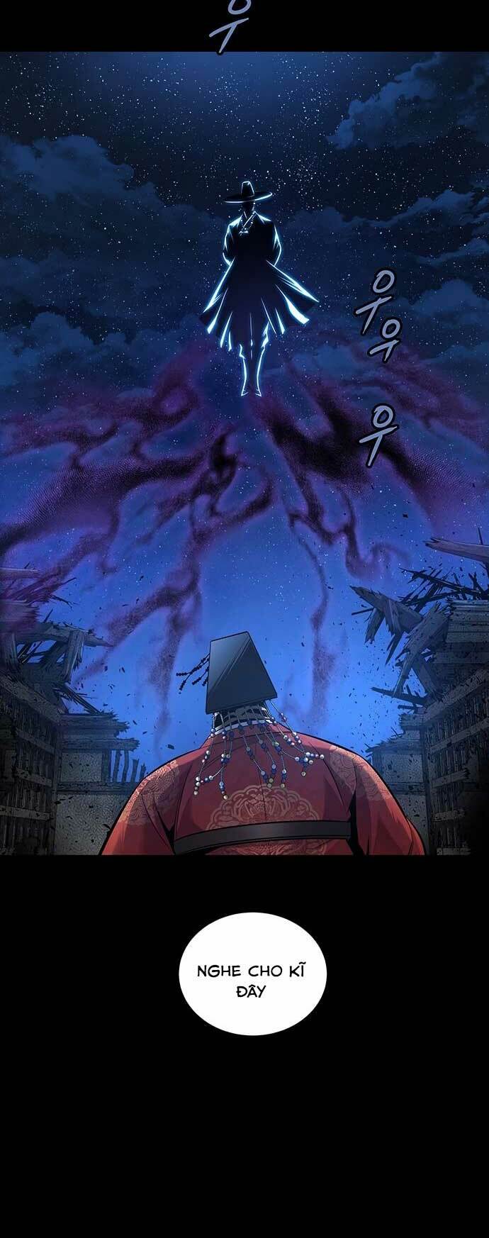 Đạn Bạc Chapter 8 - TC Truyện