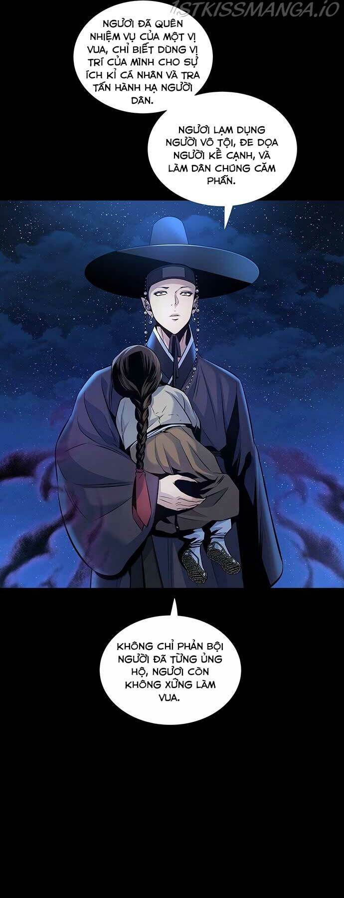 Đạn Bạc Chapter 8 - TC Truyện