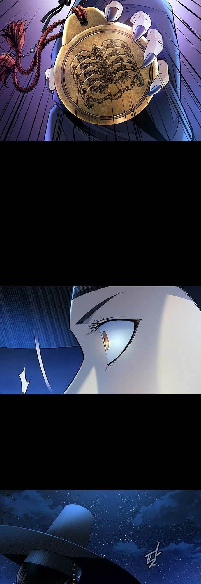 Đạn Bạc Chapter 8 - TC Truyện