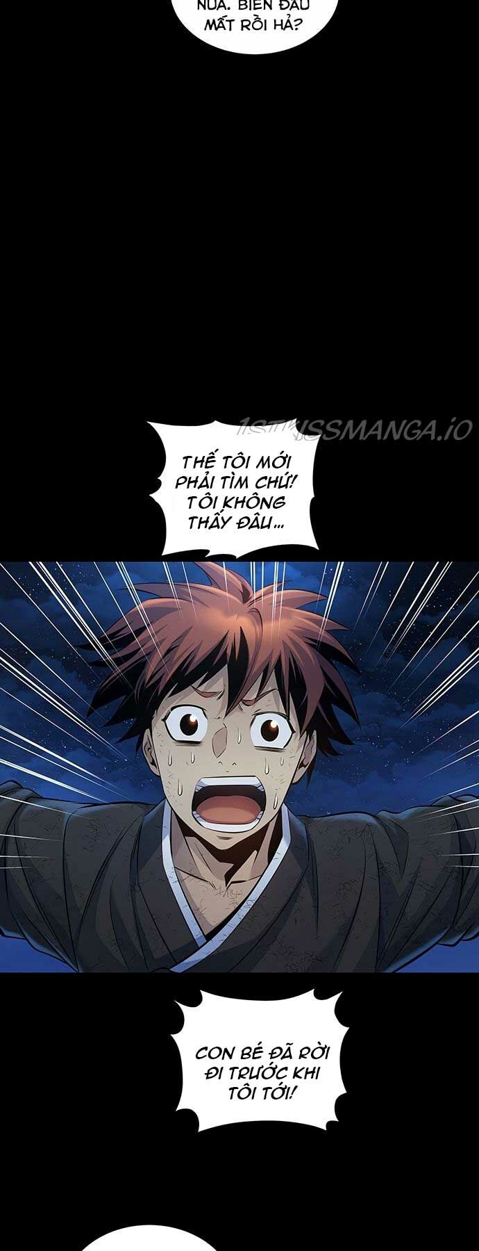 Đạn Bạc Chapter 8 - TC Truyện