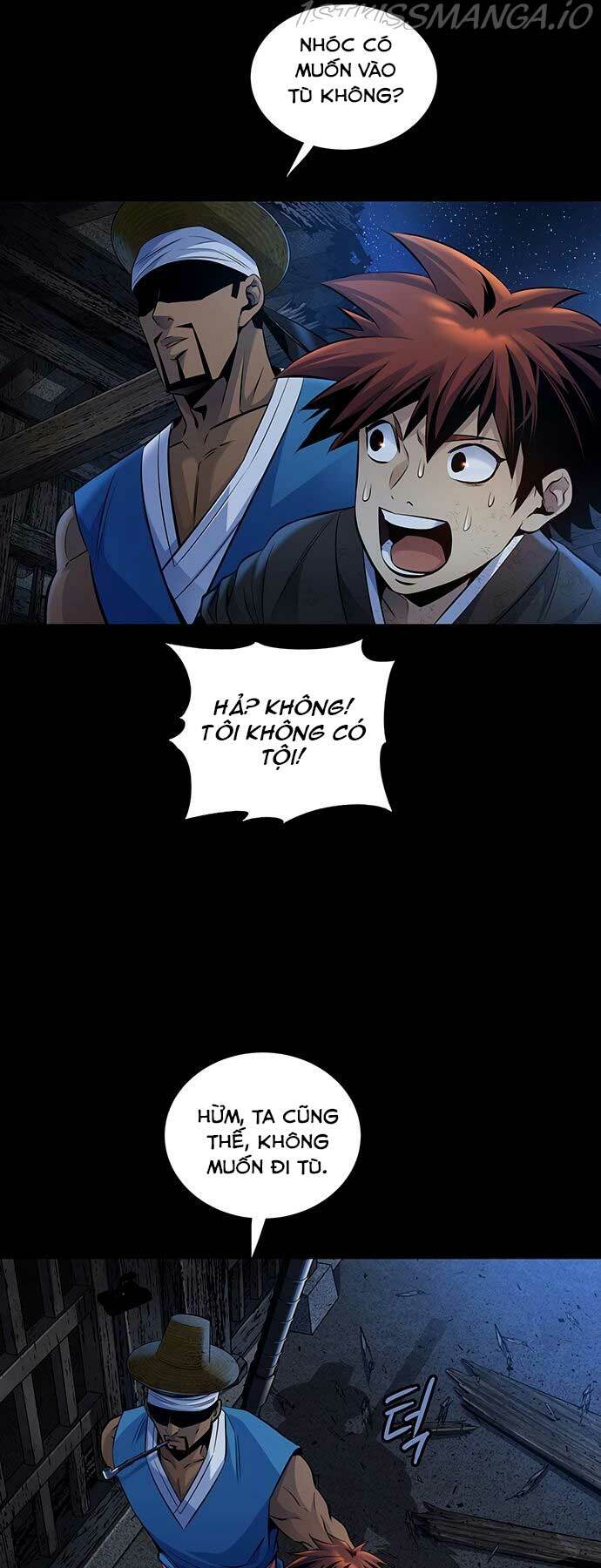 Đạn Bạc Chapter 8 - TC Truyện