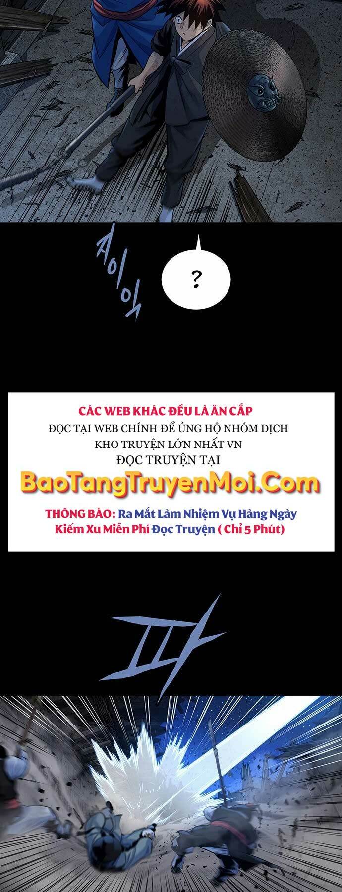 Đạn Bạc Chapter 8 - TC Truyện