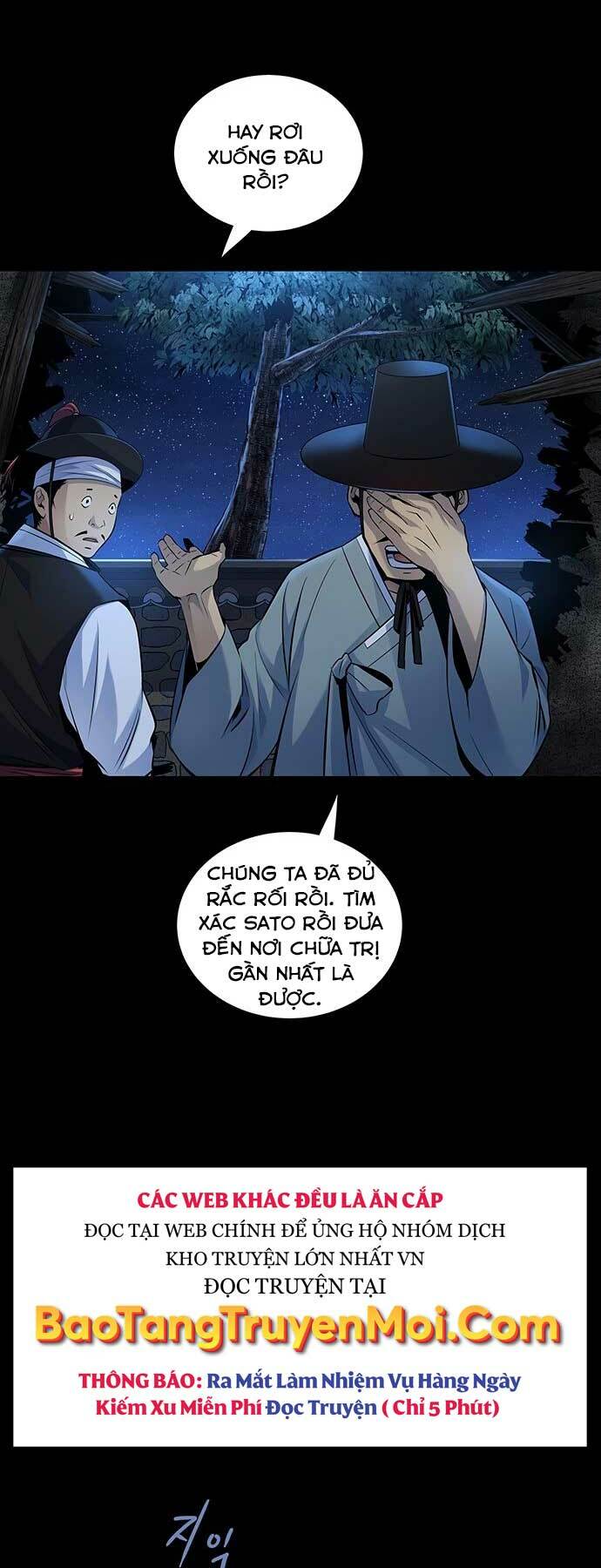 Đạn Bạc Chapter 8 - TC Truyện