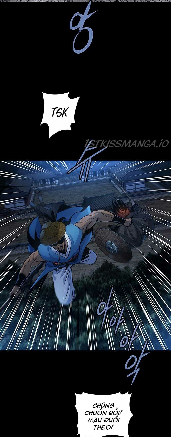 Đạn Bạc Chapter 8 - TC Truyện