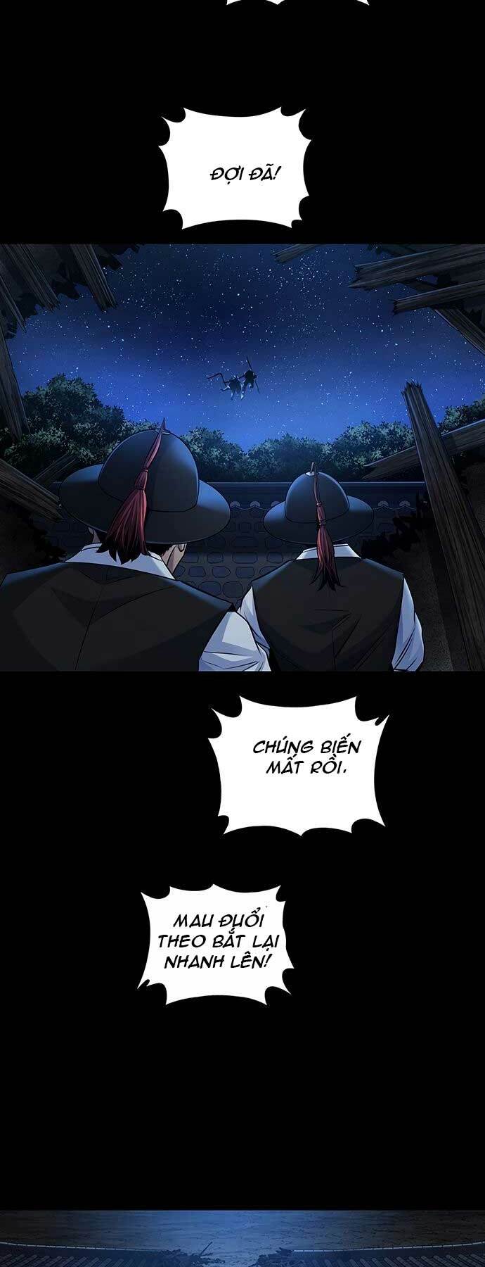 Đạn Bạc Chapter 8 - TC Truyện
