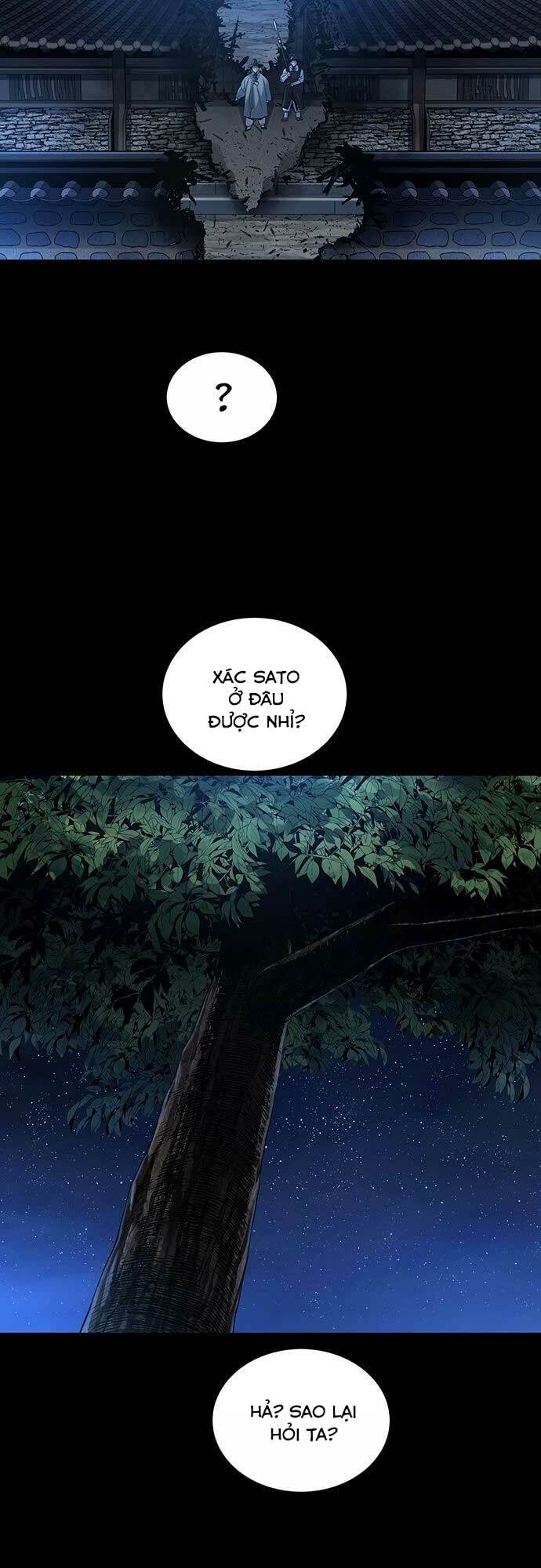 Đạn Bạc Chapter 8 - TC Truyện