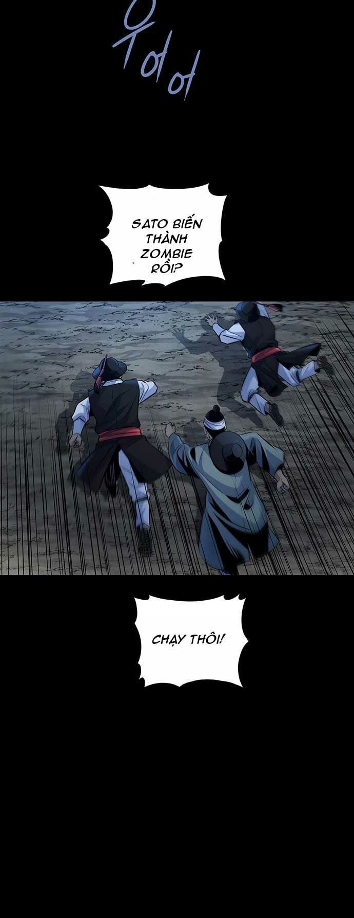 Đạn Bạc Chapter 8 - TC Truyện